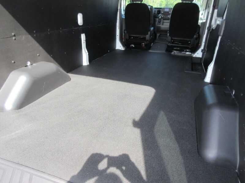 2025 Ford Transit Cargo Van St. George SC