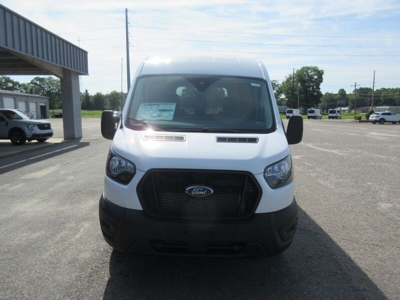 2025 Ford Transit Cargo Van St. George SC