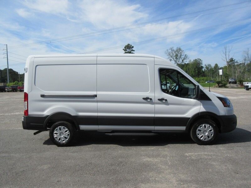 2025 Ford Transit Cargo Van St. George SC