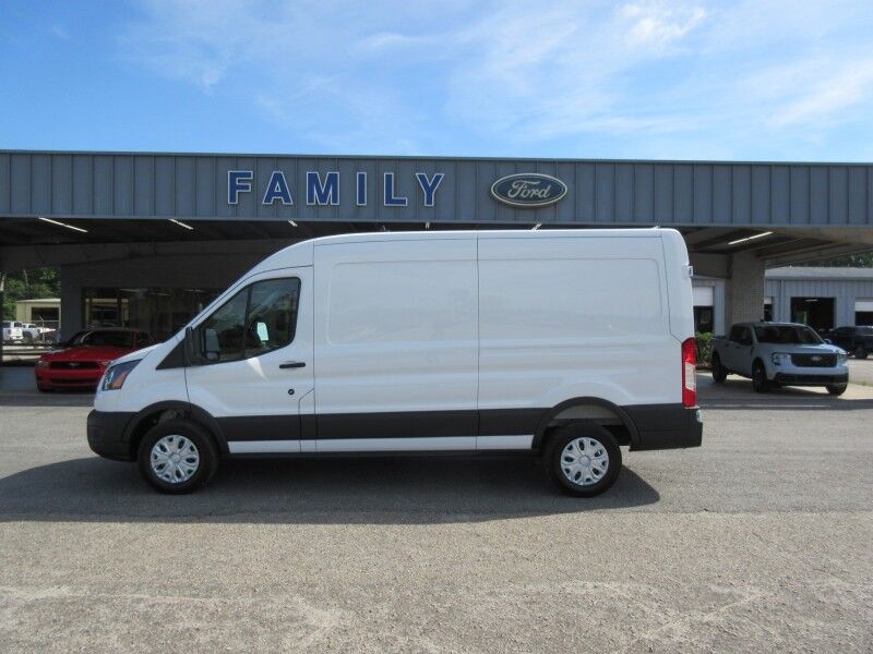 2025 Ford Transit Cargo Van St. George SC