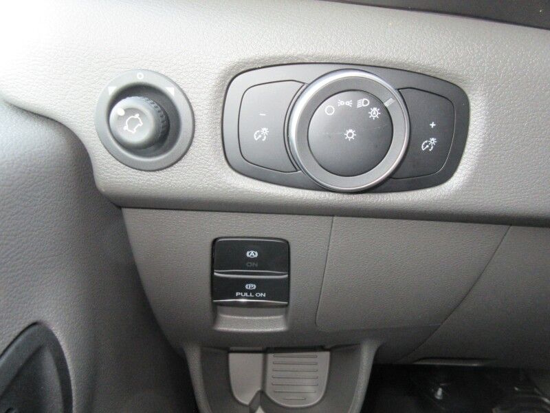 2025 Ford Transit Cargo Van St. George SC