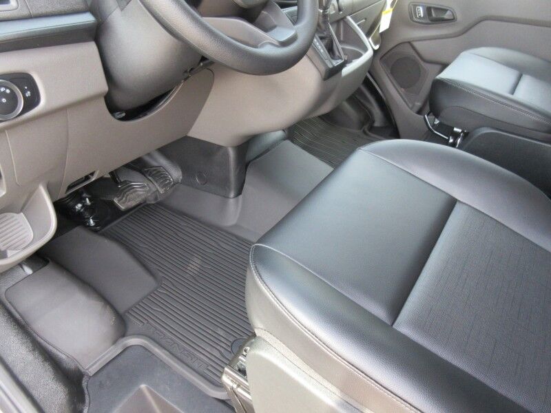 2025 Ford Transit Cargo Van St. George SC