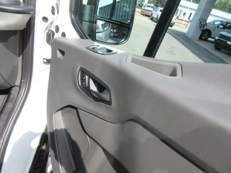 2025 Ford Transit Cargo Van St. George SC