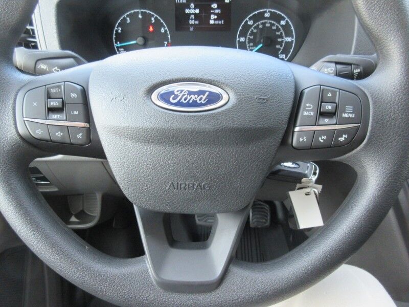 2025 Ford Transit Cargo Van St. George SC