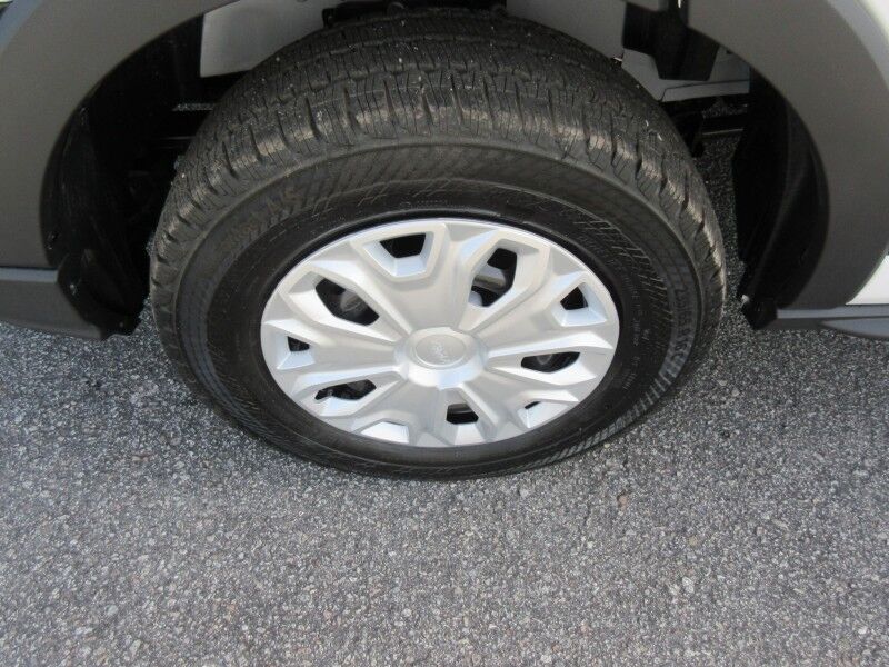 2025 Ford Transit Cargo Van St. George SC