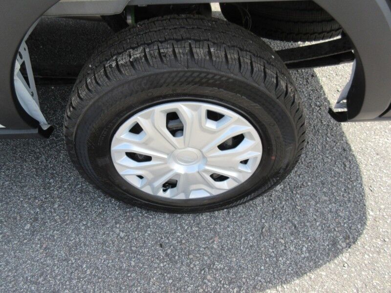 2025 Ford Transit Cargo Van St. George SC