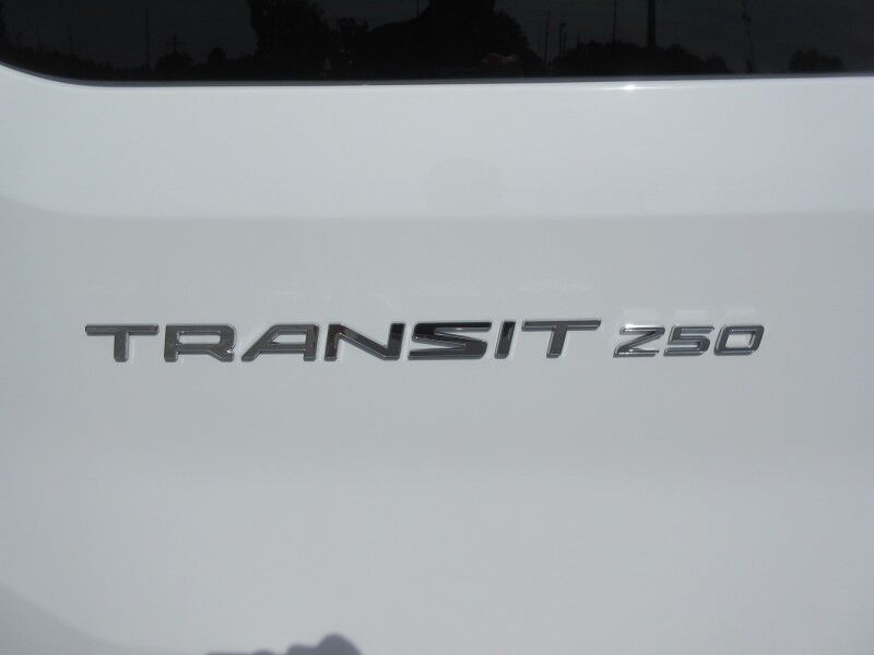 2025 Ford Transit Cargo Van St. George SC