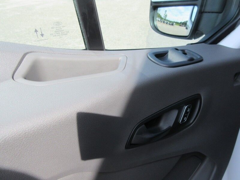 2025 Ford Transit Cargo Van St. George SC