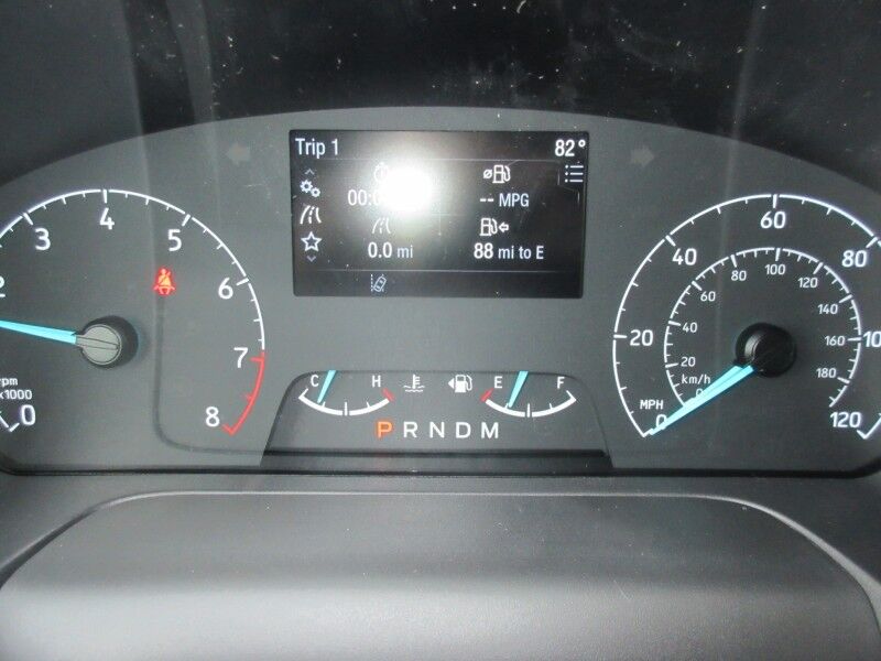 2025 Ford Transit Cargo Van St. George SC