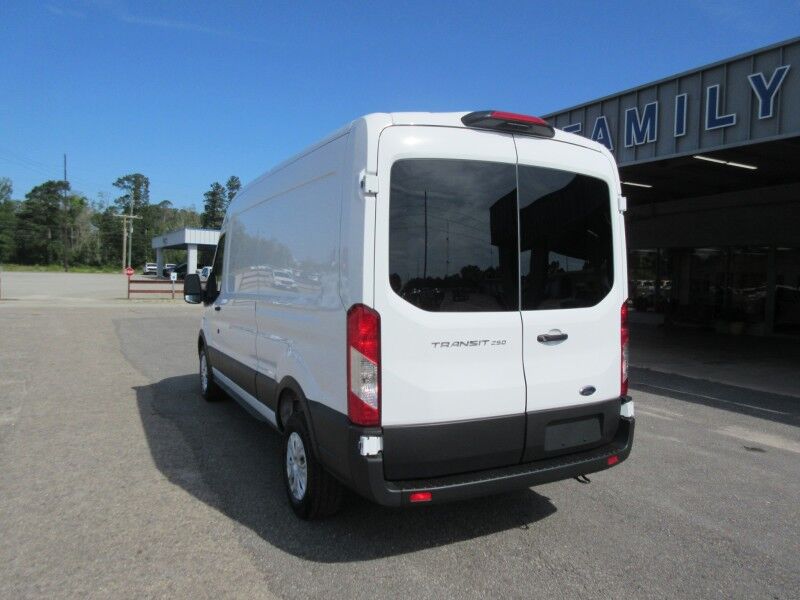 2025 Ford Transit Cargo Van St. George SC