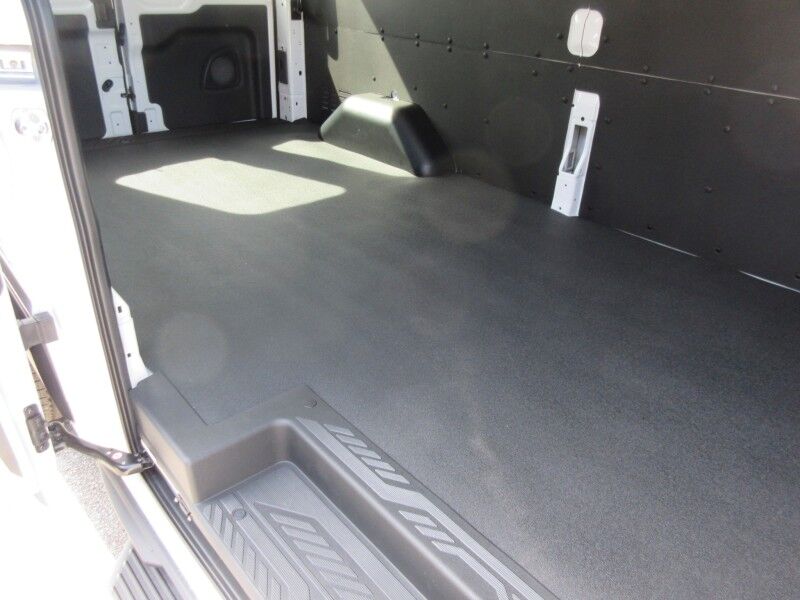 2025 Ford Transit Cargo Van St. George SC