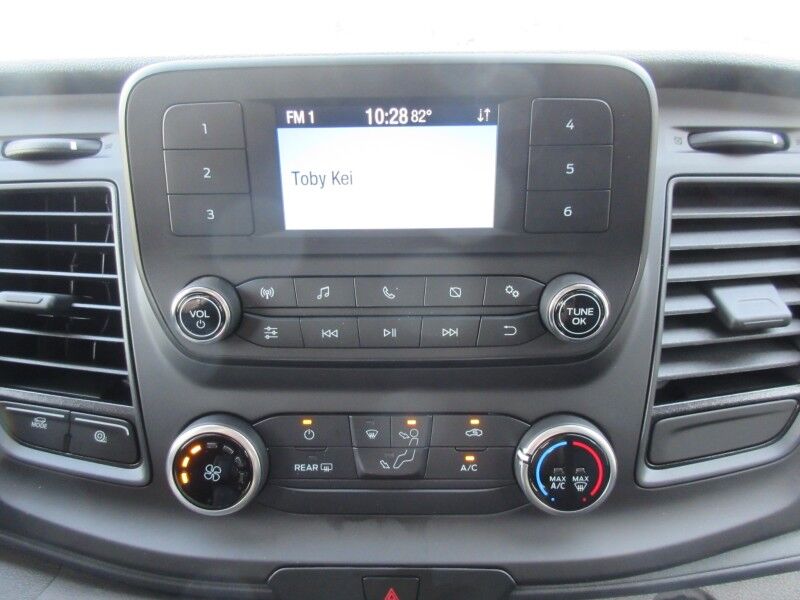 2025 Ford Transit Cargo Van St. George SC