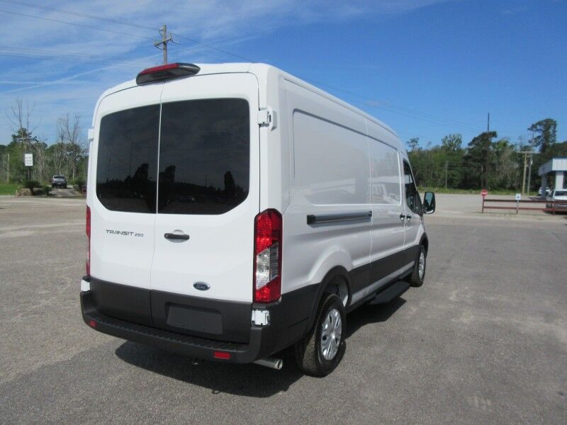 2025 Ford Transit Cargo Van St. George SC