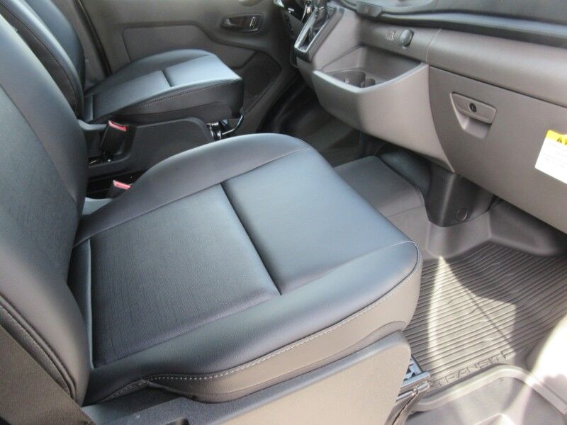 2025 Ford Transit Cargo Van St. George SC