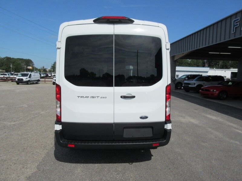 2025 Ford Transit Cargo Van St. George SC