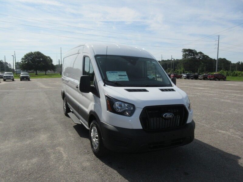 2025 Ford Transit Cargo Van St. George SC