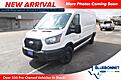 2025 Ford Transit Cargo Van