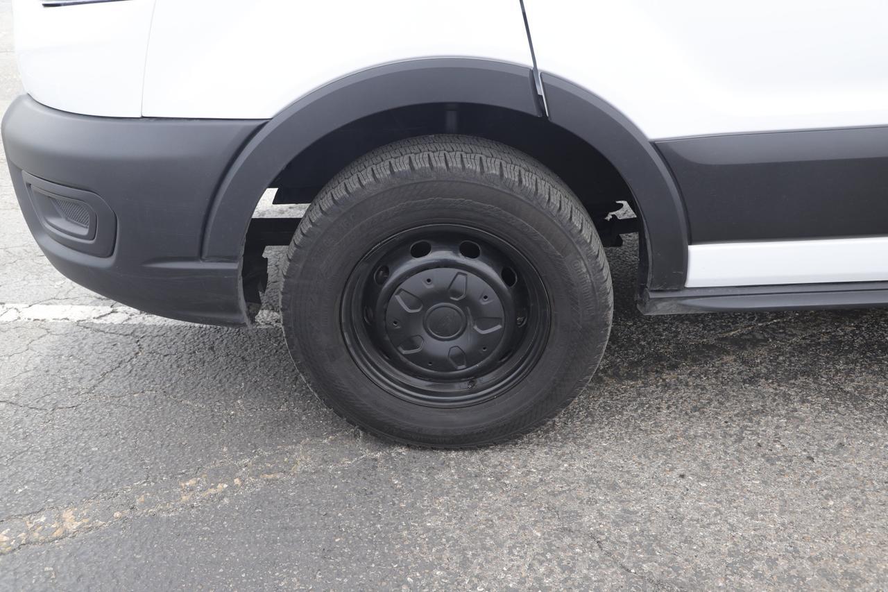 2025 Ford Transit Cargo Van New Braunfels TX