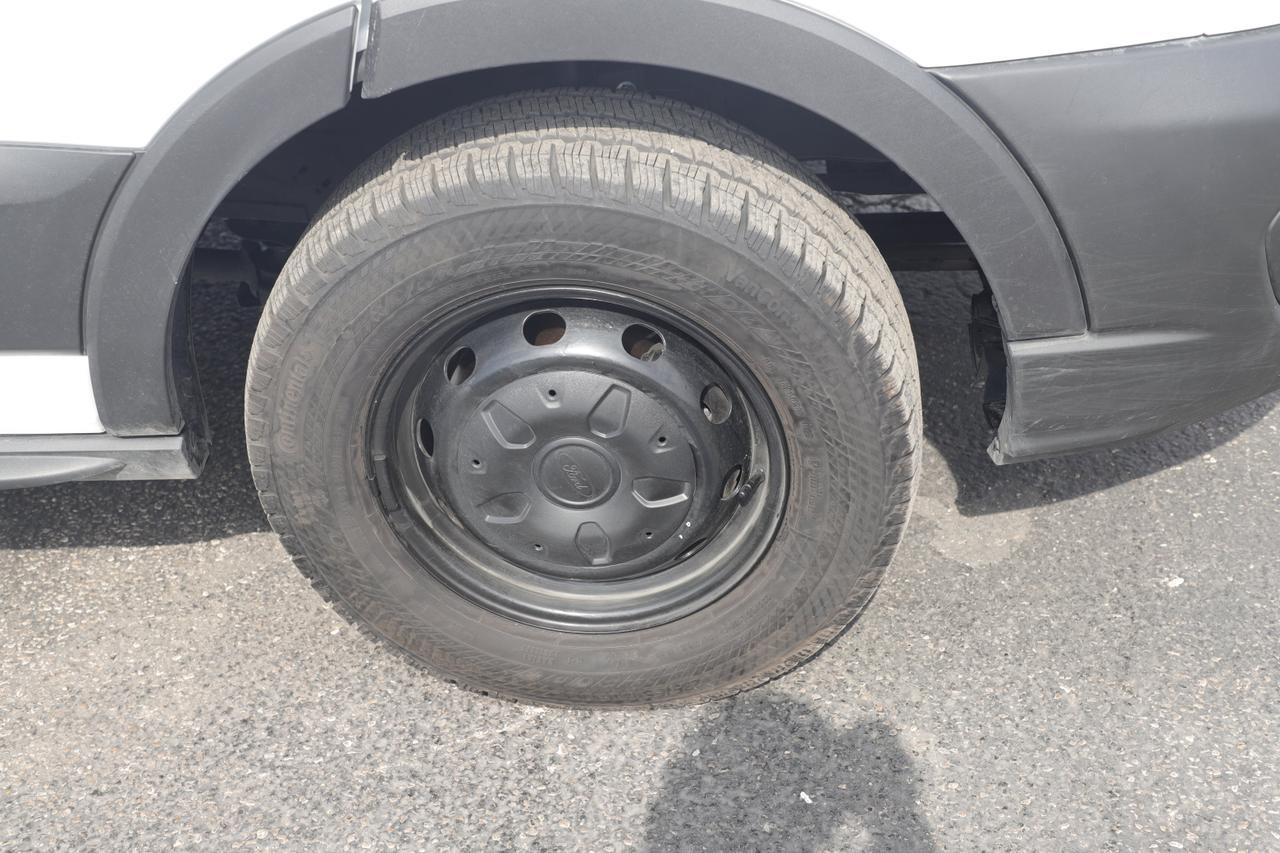 2025 Ford Transit Cargo Van New Braunfels TX