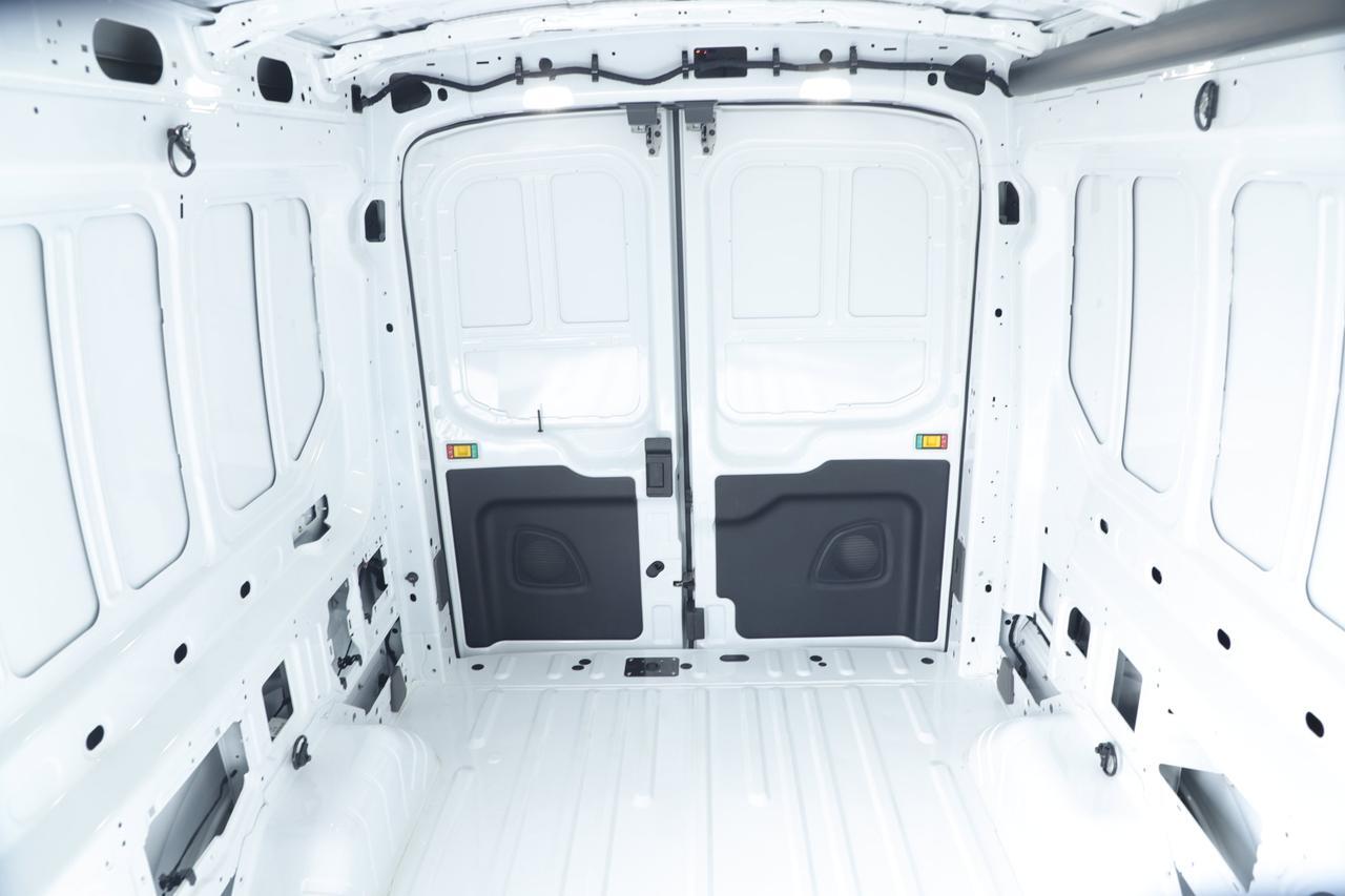 2025 Ford Transit Cargo Van New Braunfels TX