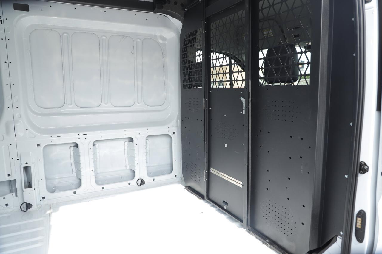 2025 Ford Transit Cargo Van New Braunfels TX