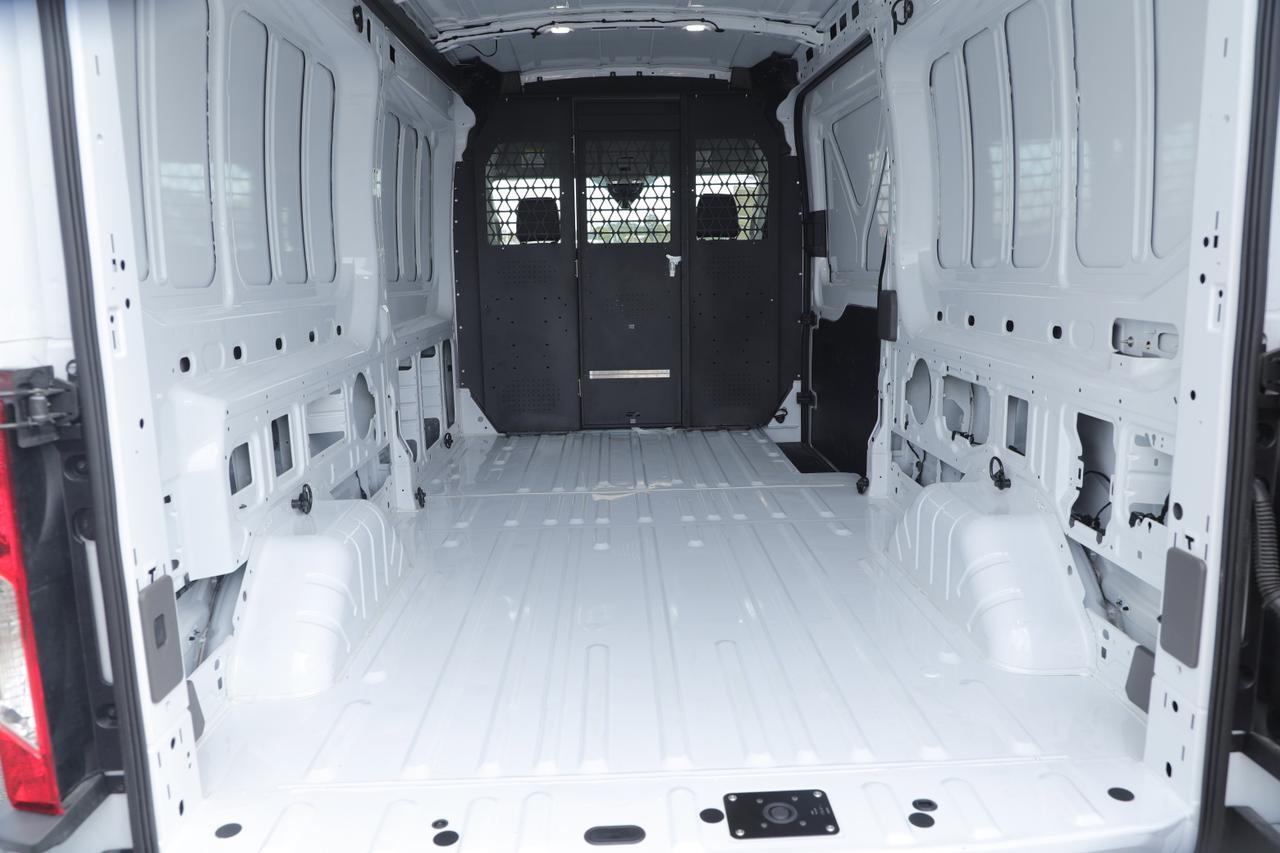 2025 Ford Transit Cargo Van New Braunfels TX