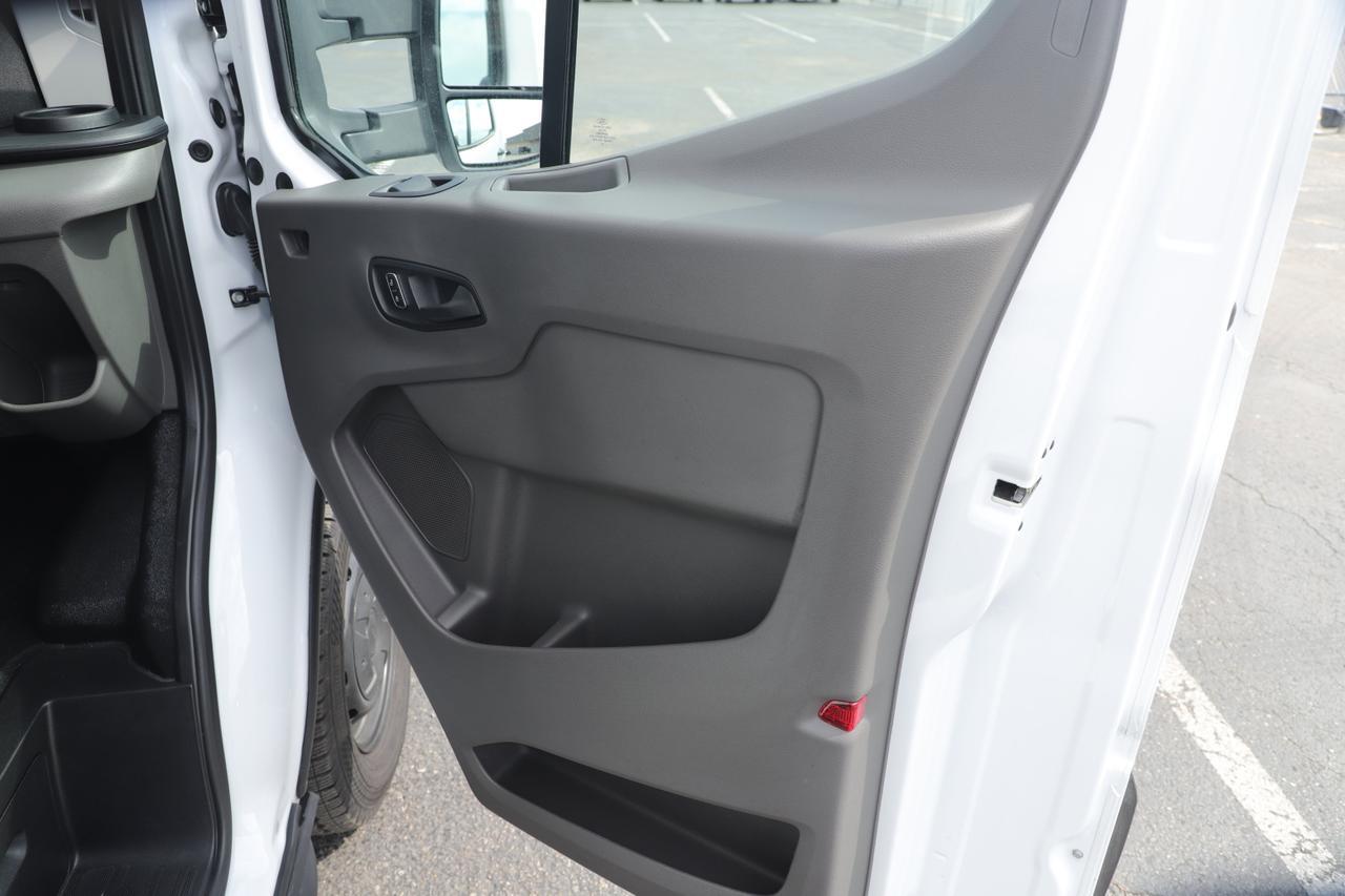 2025 Ford Transit Cargo Van New Braunfels TX