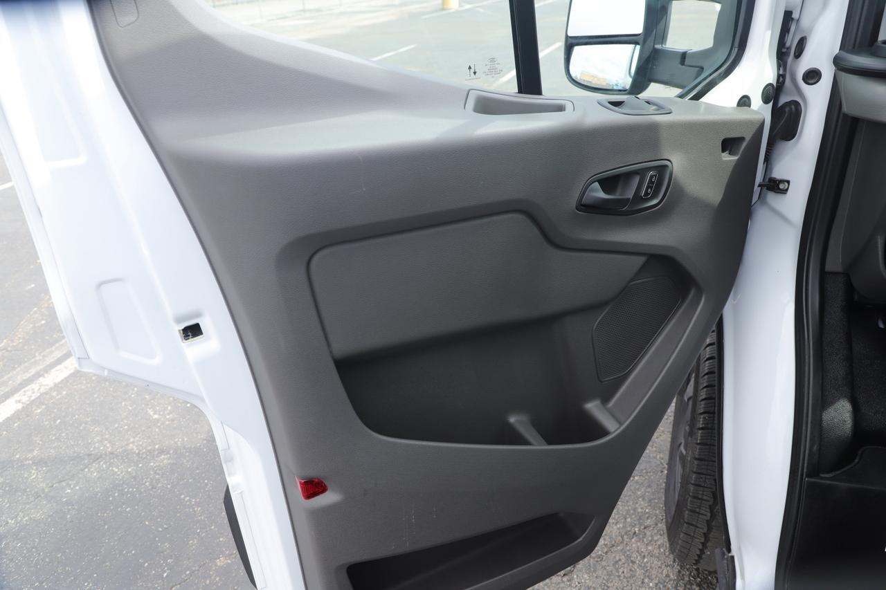 2025 Ford Transit Cargo Van New Braunfels TX