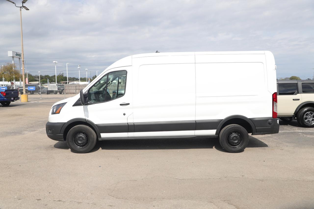 2025 Ford Transit Cargo Van New Braunfels TX