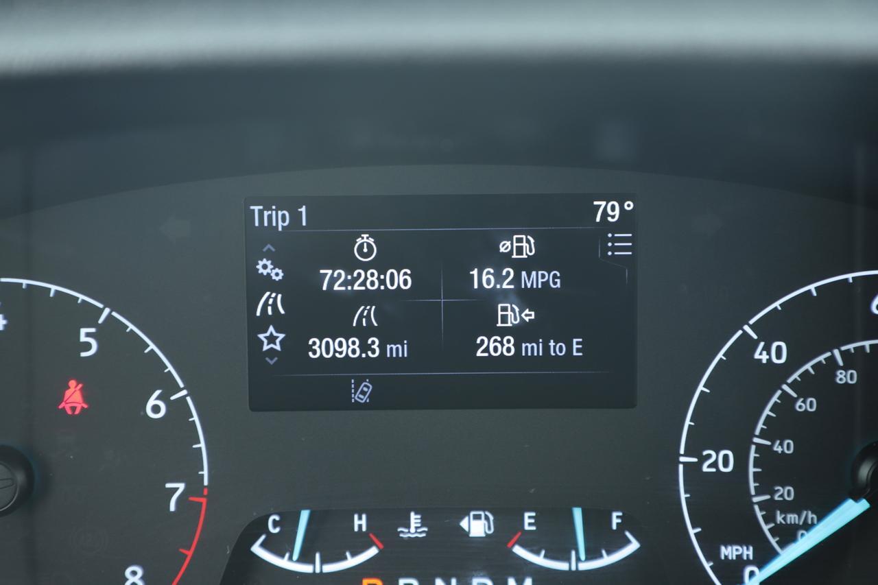 2025 Ford Transit Cargo Van New Braunfels TX