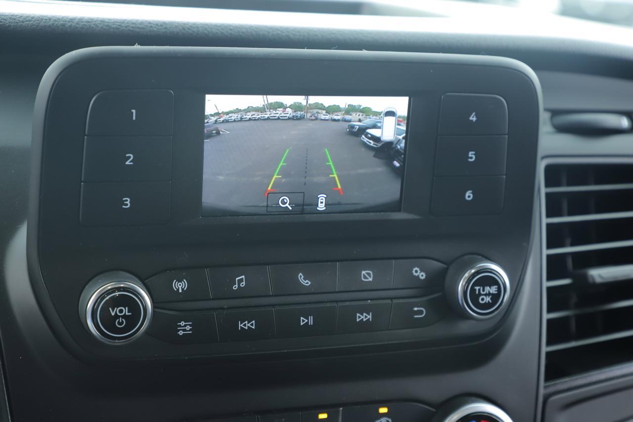 2025 Ford Transit Cargo Van New Braunfels TX