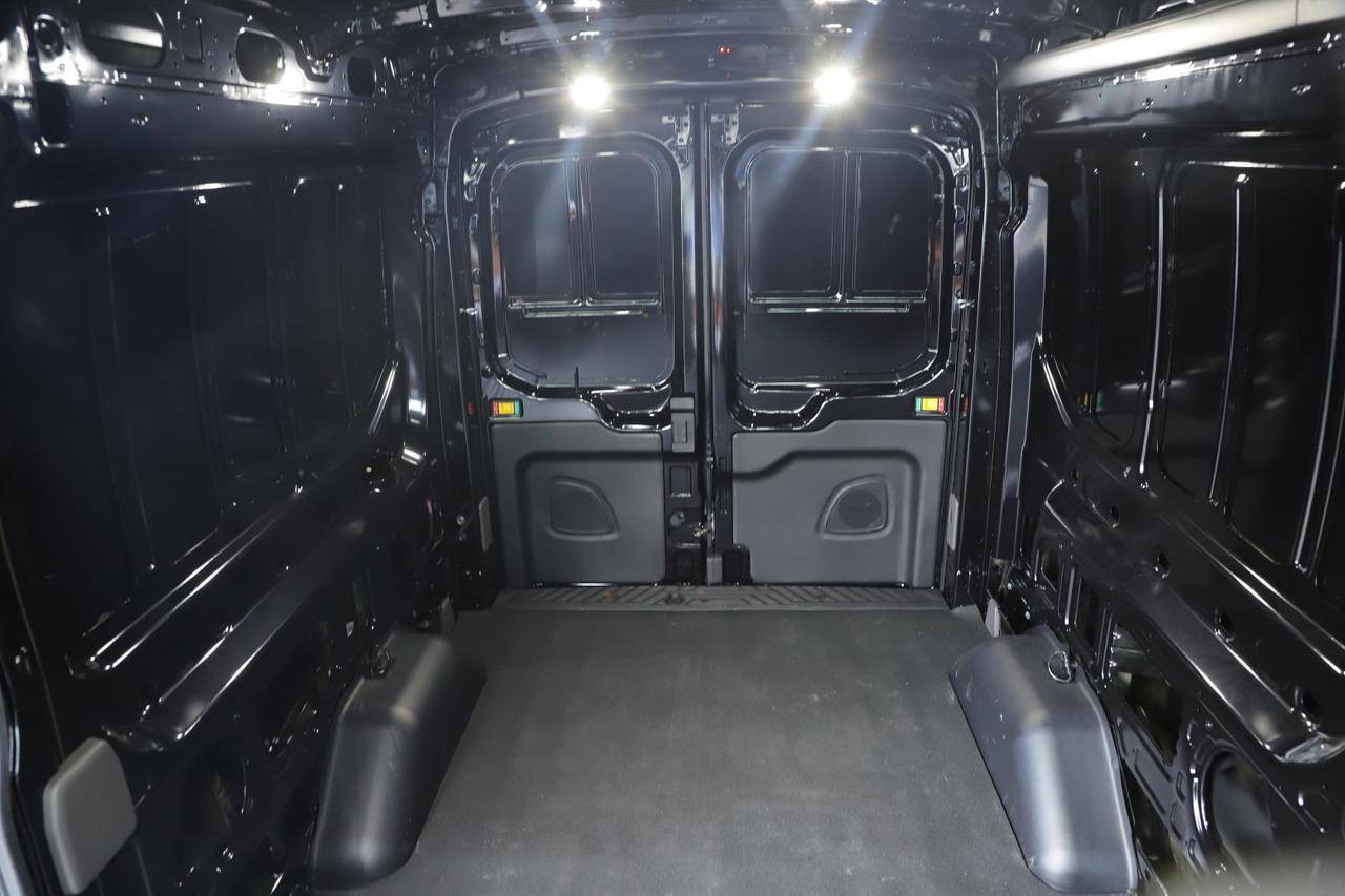 2025 Ford Transit Cargo Van New Braunfels TX