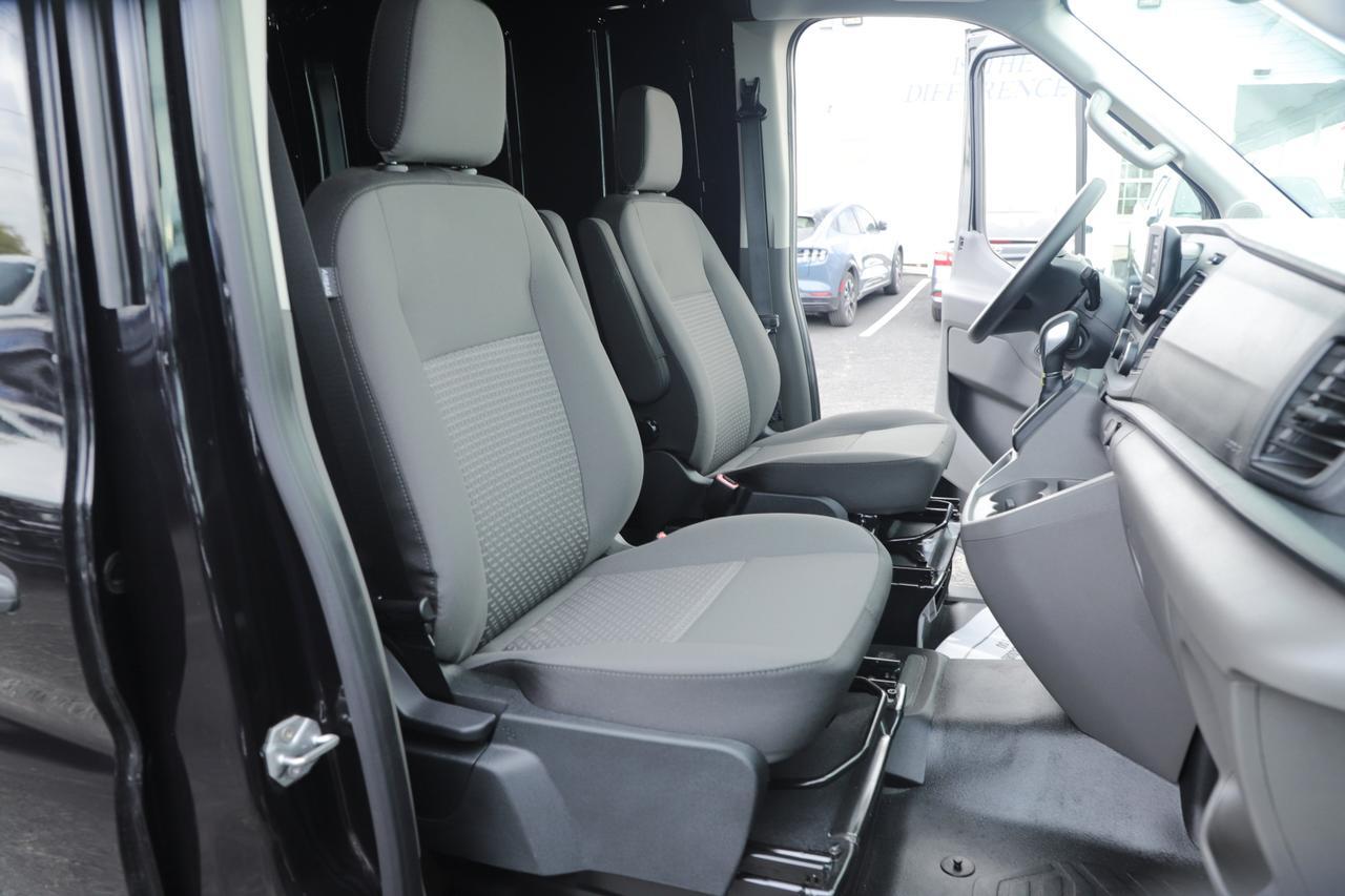 2025 Ford Transit Cargo Van New Braunfels TX