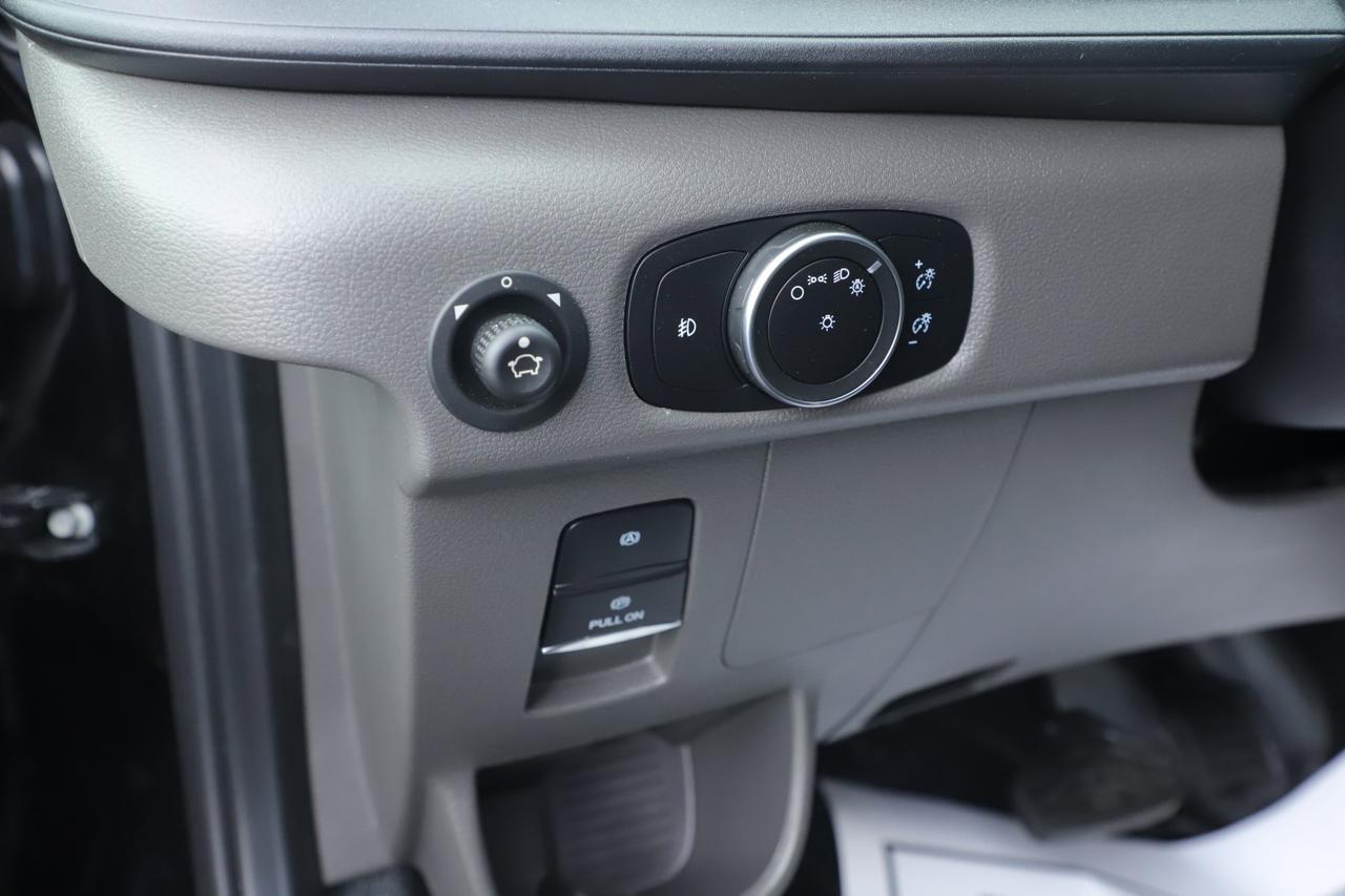 2025 Ford Transit Cargo Van New Braunfels TX