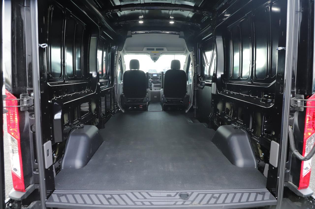 2025 Ford Transit Cargo Van New Braunfels TX