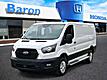 2025 Ford Transit Cargo Van