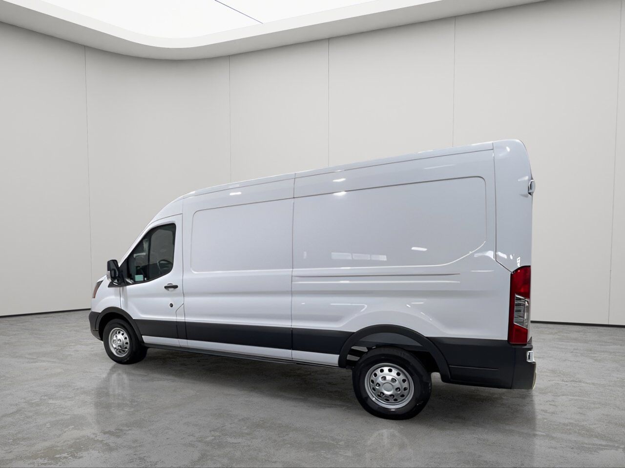 2025 Ford Transit Cargo Van Sherwood Park AB