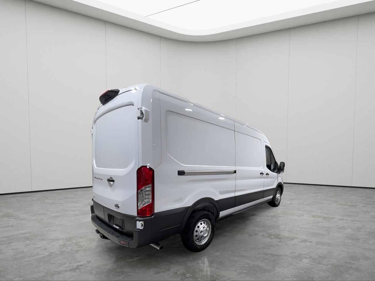 2025 Ford Transit Cargo Van Sherwood Park AB