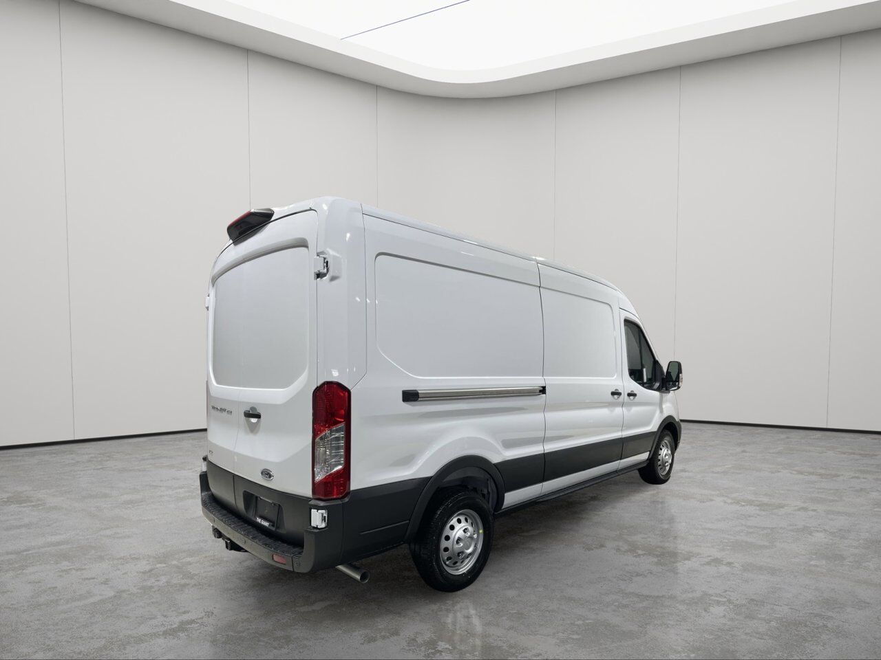 2025 Ford Transit Cargo Van Sherwood Park AB
