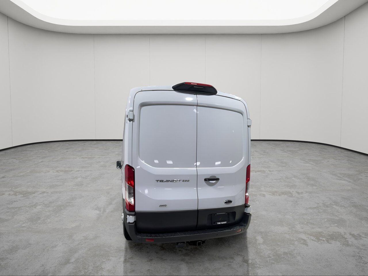 2025 Ford Transit Cargo Van Sherwood Park AB