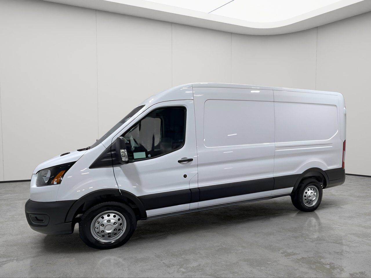 2025 Ford Transit Cargo Van Sherwood Park AB