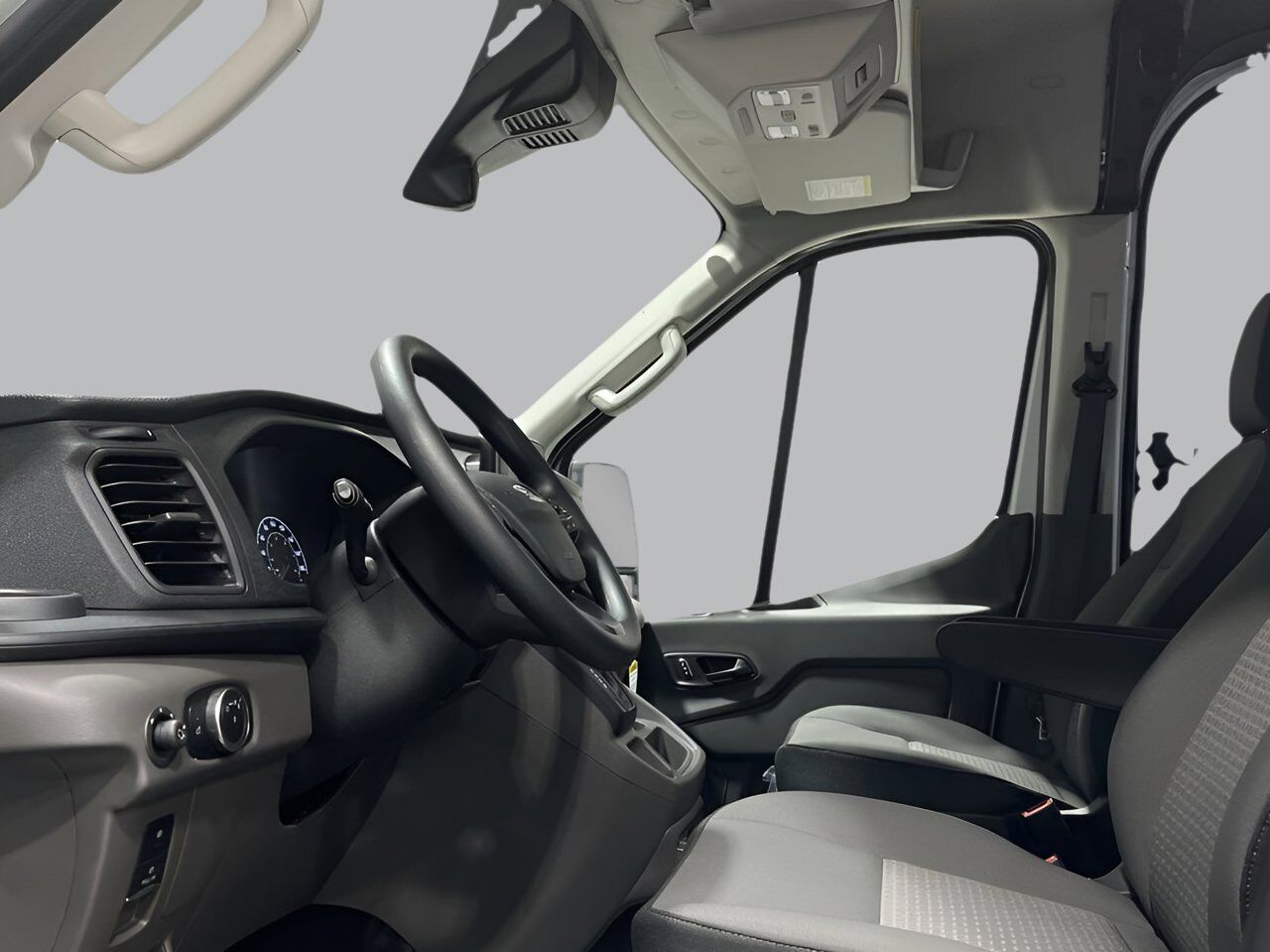 2025 Ford Transit Cargo Van Sherwood Park AB