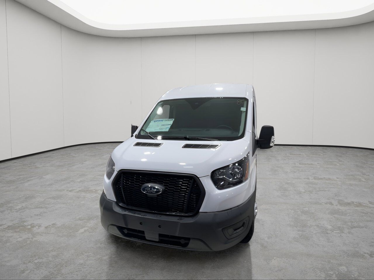 2025 Ford Transit Cargo Van Sherwood Park AB