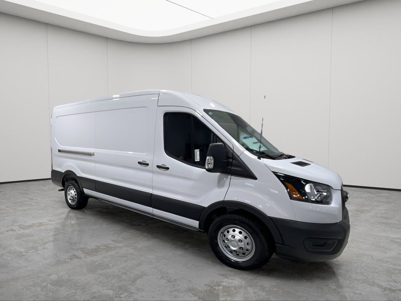 2025 Ford Transit Cargo Van Sherwood Park AB
