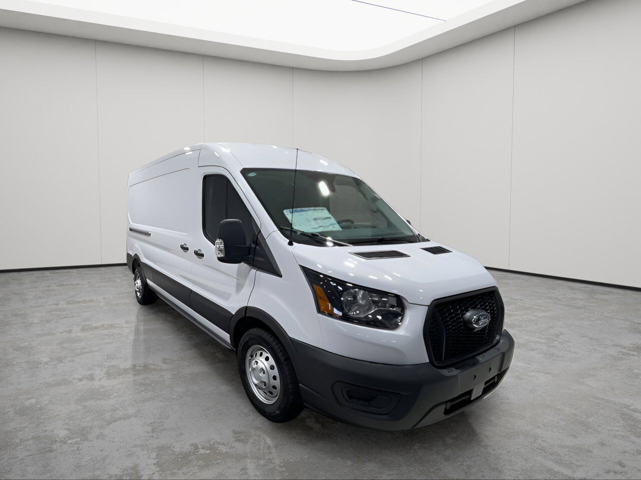 2025 Ford Transit Cargo Van Sherwood Park AB