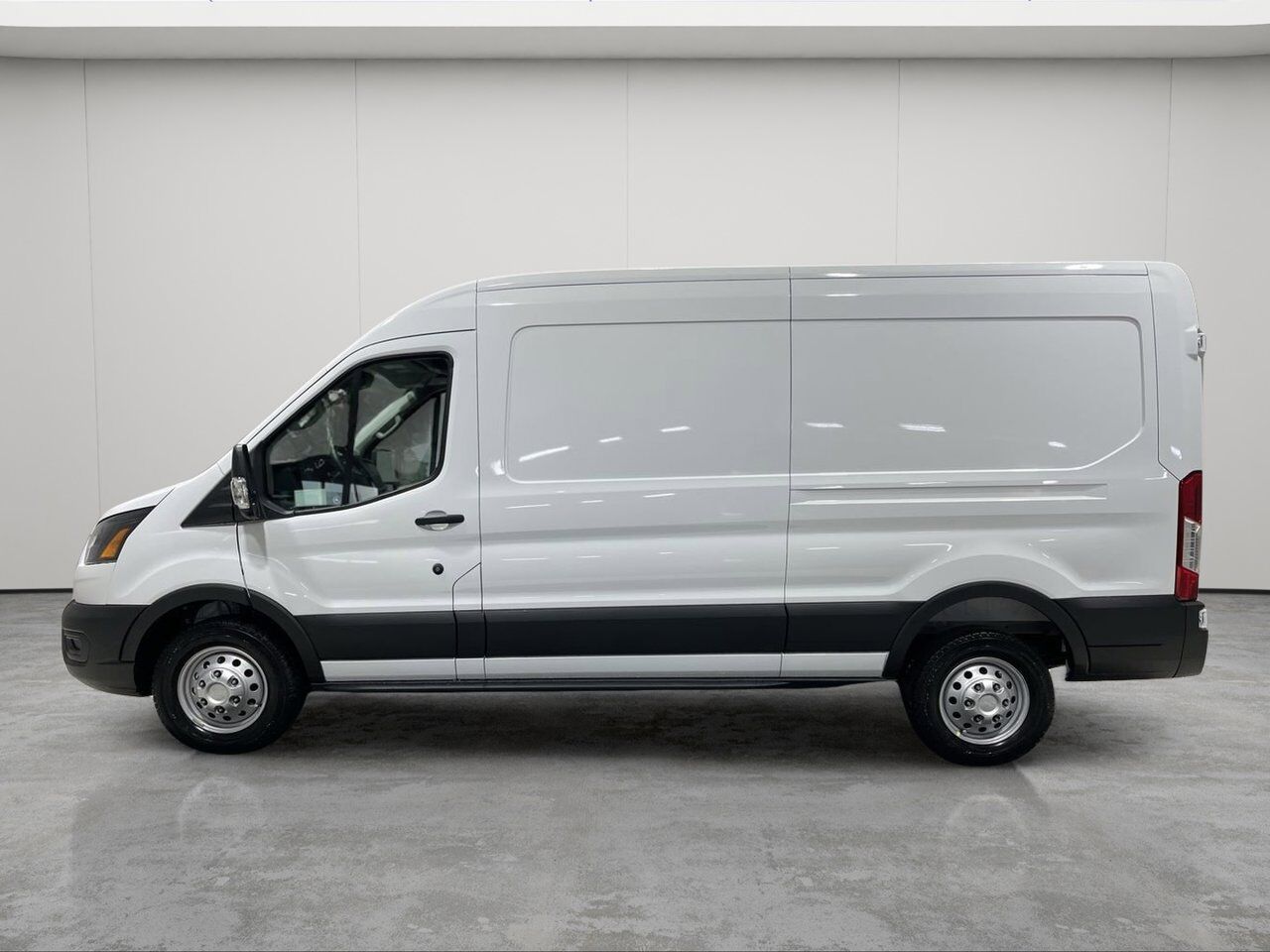 2025 Ford Transit Cargo Van Sherwood Park AB