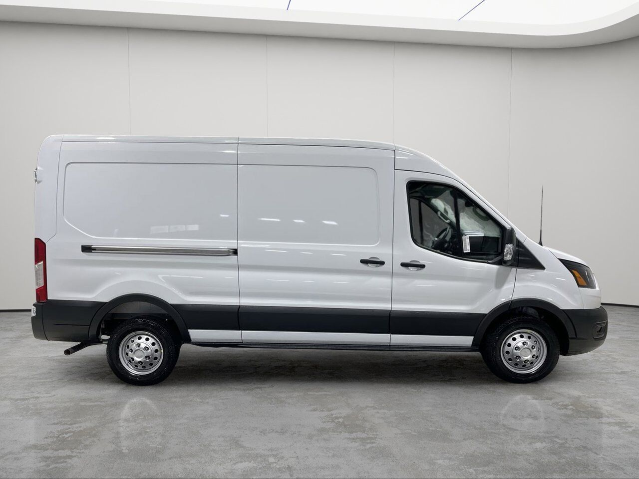 2025 Ford Transit Cargo Van Sherwood Park AB