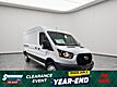 2025 Ford Transit Cargo Van