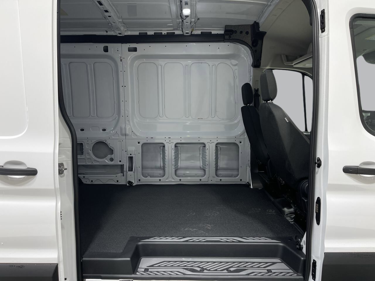 2025 Ford Transit Cargo Van Sherwood Park AB