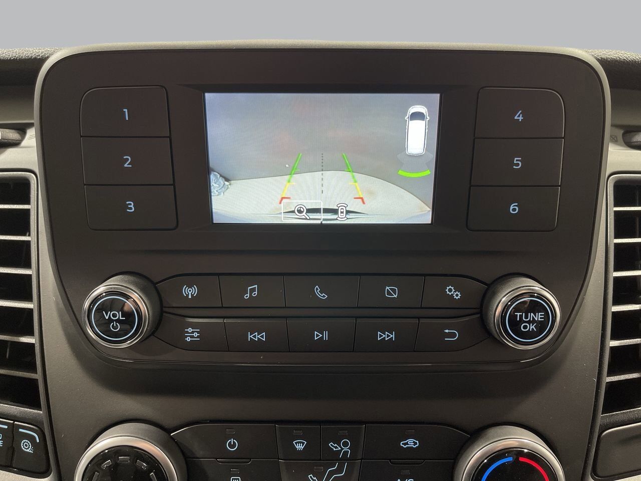 2025 Ford Transit Cargo Van Sherwood Park AB